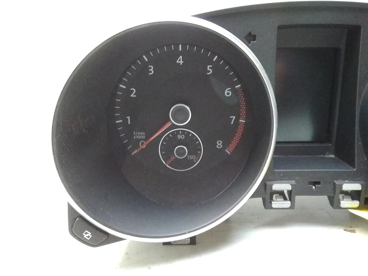 Lichtwarnsummer VW Golf 6 (5K1) Tacho Kombiinstrument Warnsummer Speaker