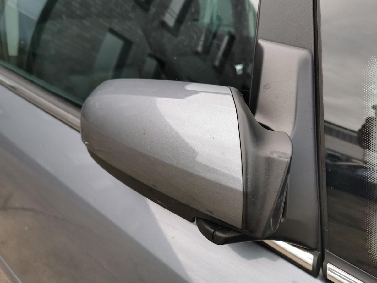 Opel Zafira B Aussenspiegel Rückspiegel rechts elektr anklapp Z155 Moonland -08