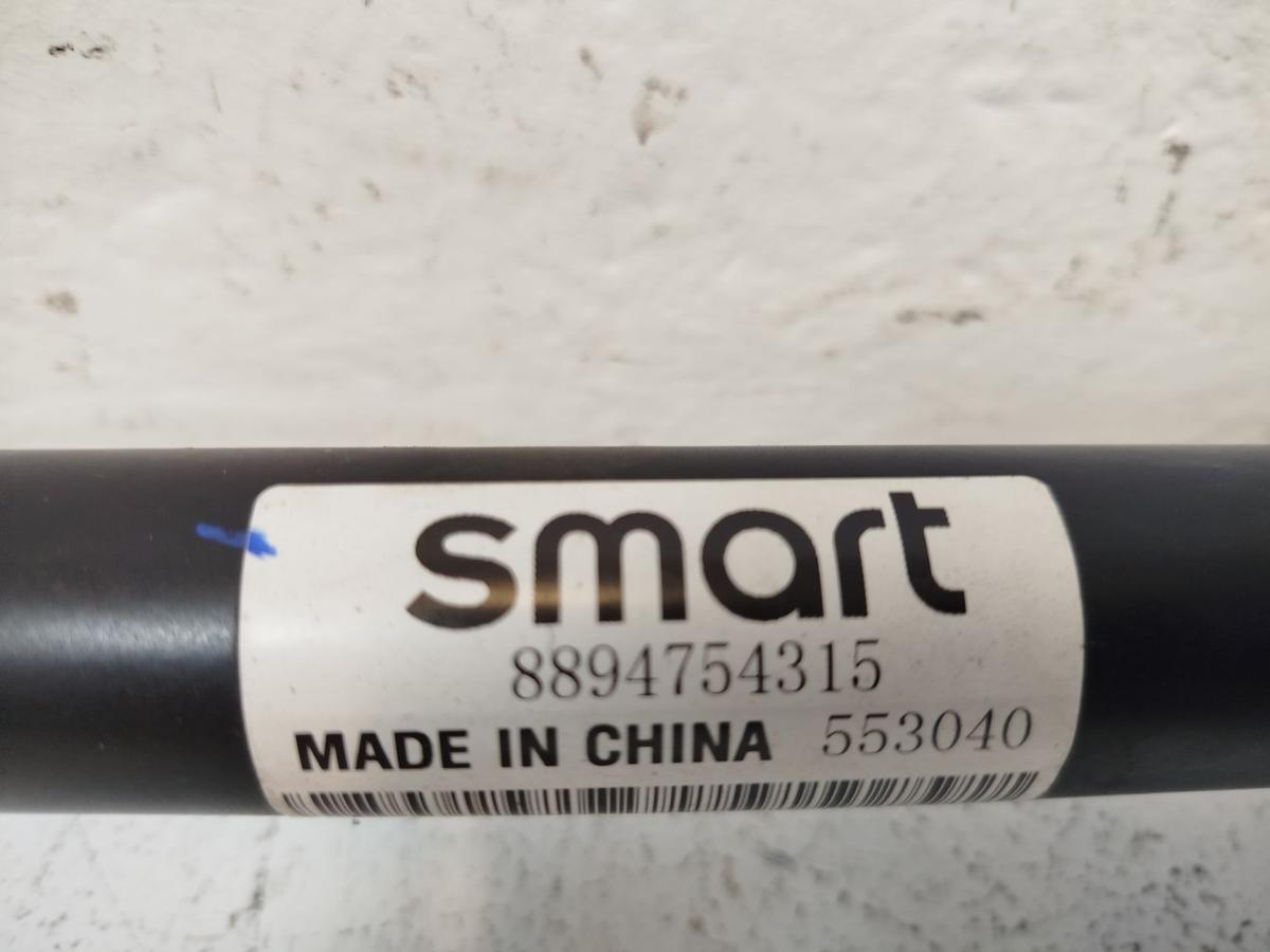 Smart #1 HX11 Pulse Antriebswelle Gelenkwelle hinten rechts Allrad 315kw