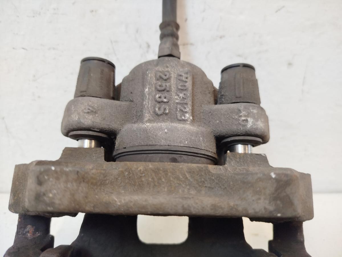 BMW 1er F20 Bremssattel hinten rechts Bremszange Sattel f&uuml;r Bremse 290x11mm