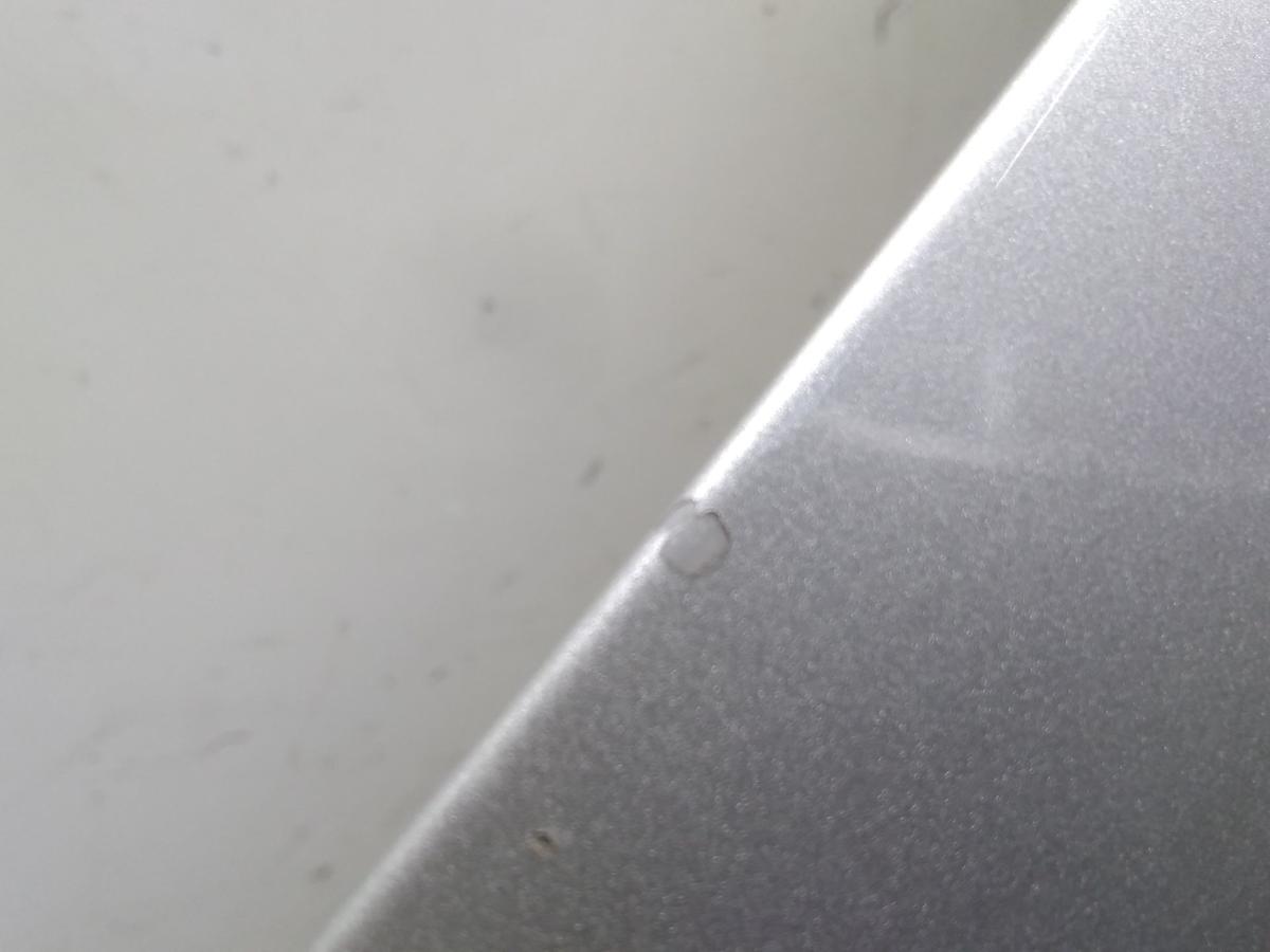 Skoda Roomster 5J original Motorhaube Deckel vorn BJ2006 LF7T diamantsilber