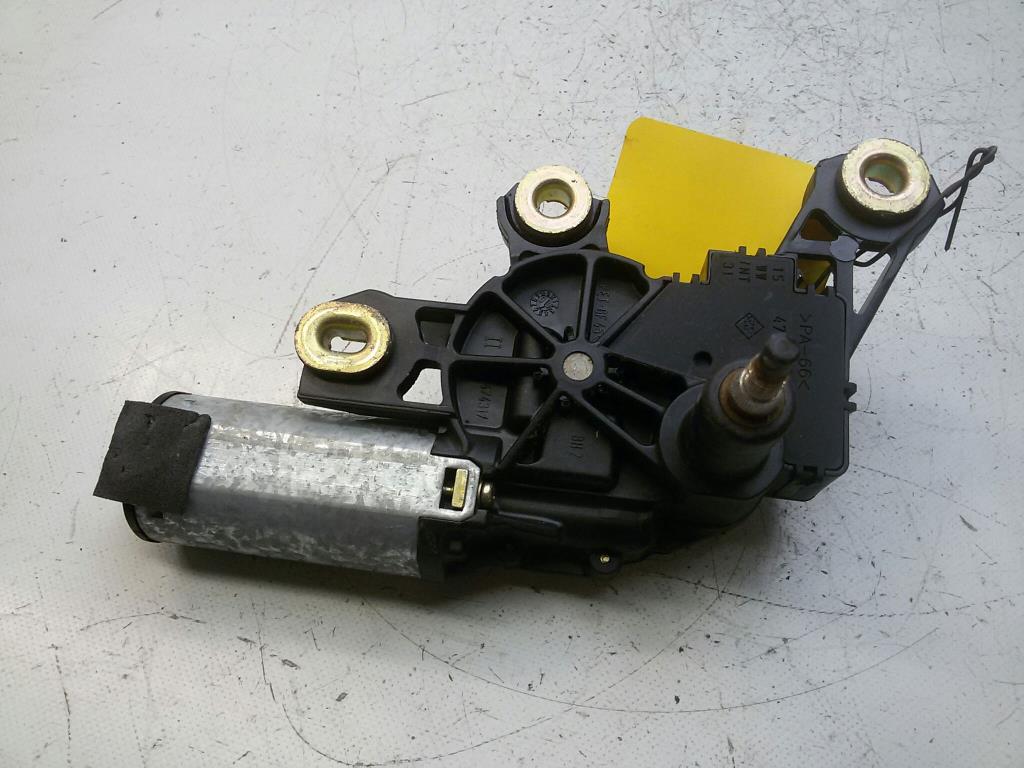 VW Lupo original Heckwischermotor 404467 SWF BJ2001