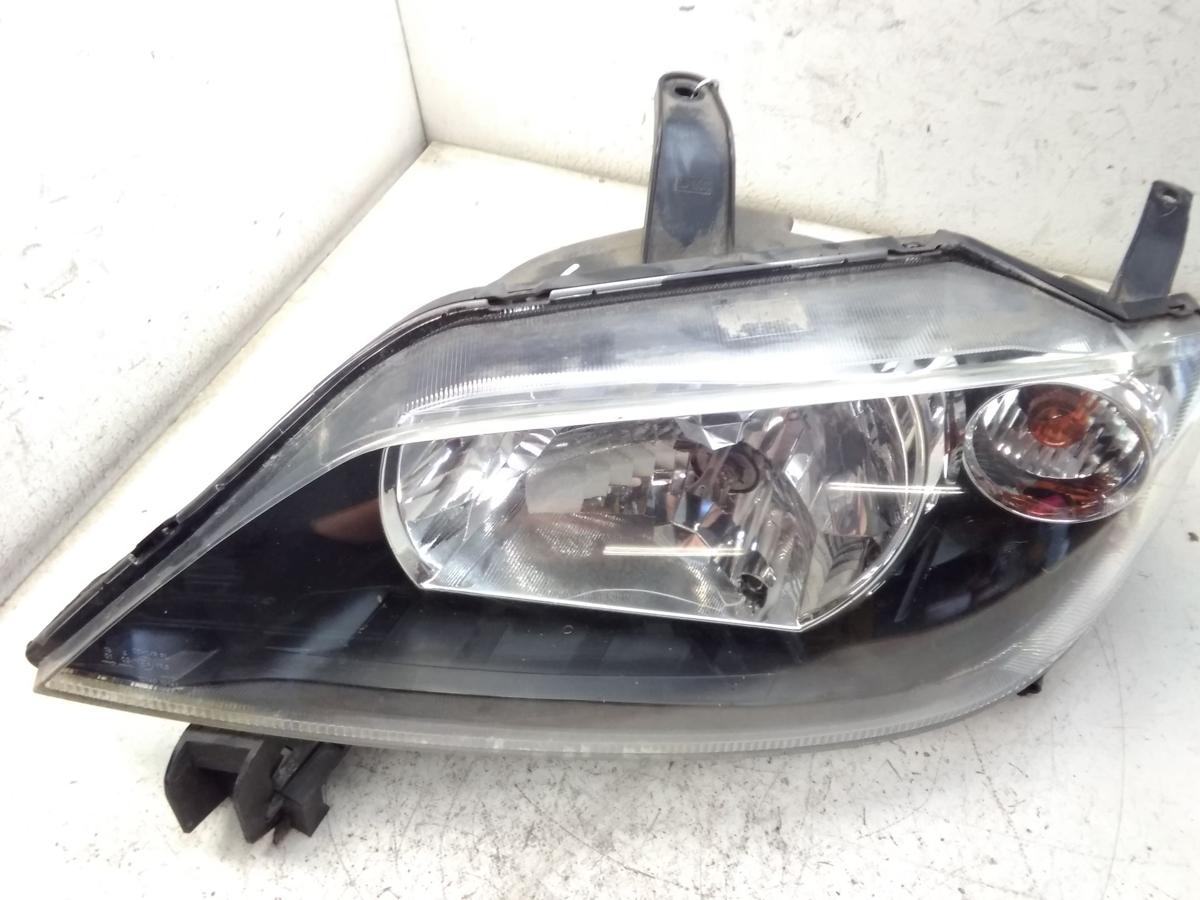 Mazda 2 DY original Scheinwerfer links Stanley mit LWR Bj.2004