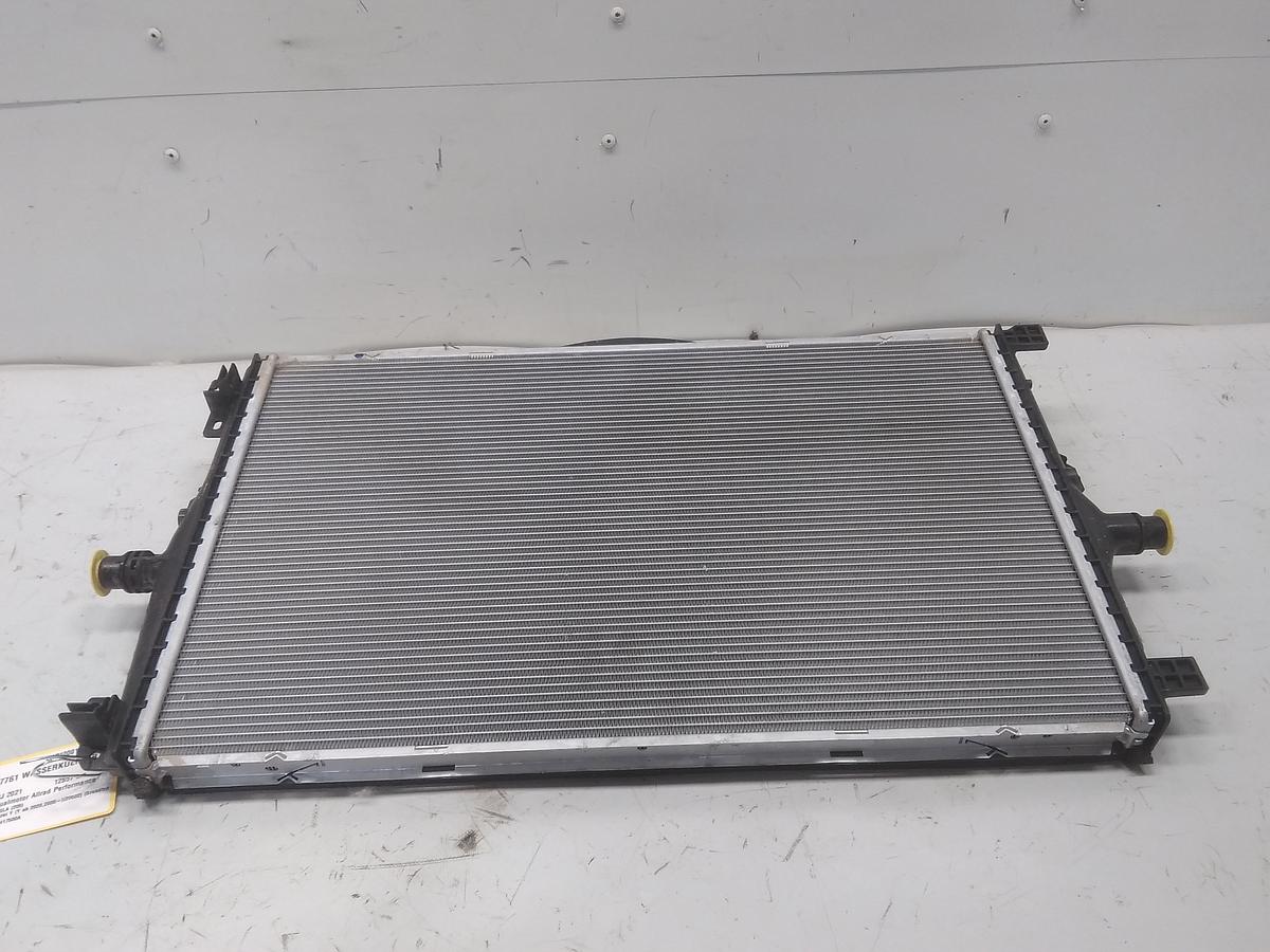 Tesla Model Y Performance original Wasserkühler 1494175-00-A