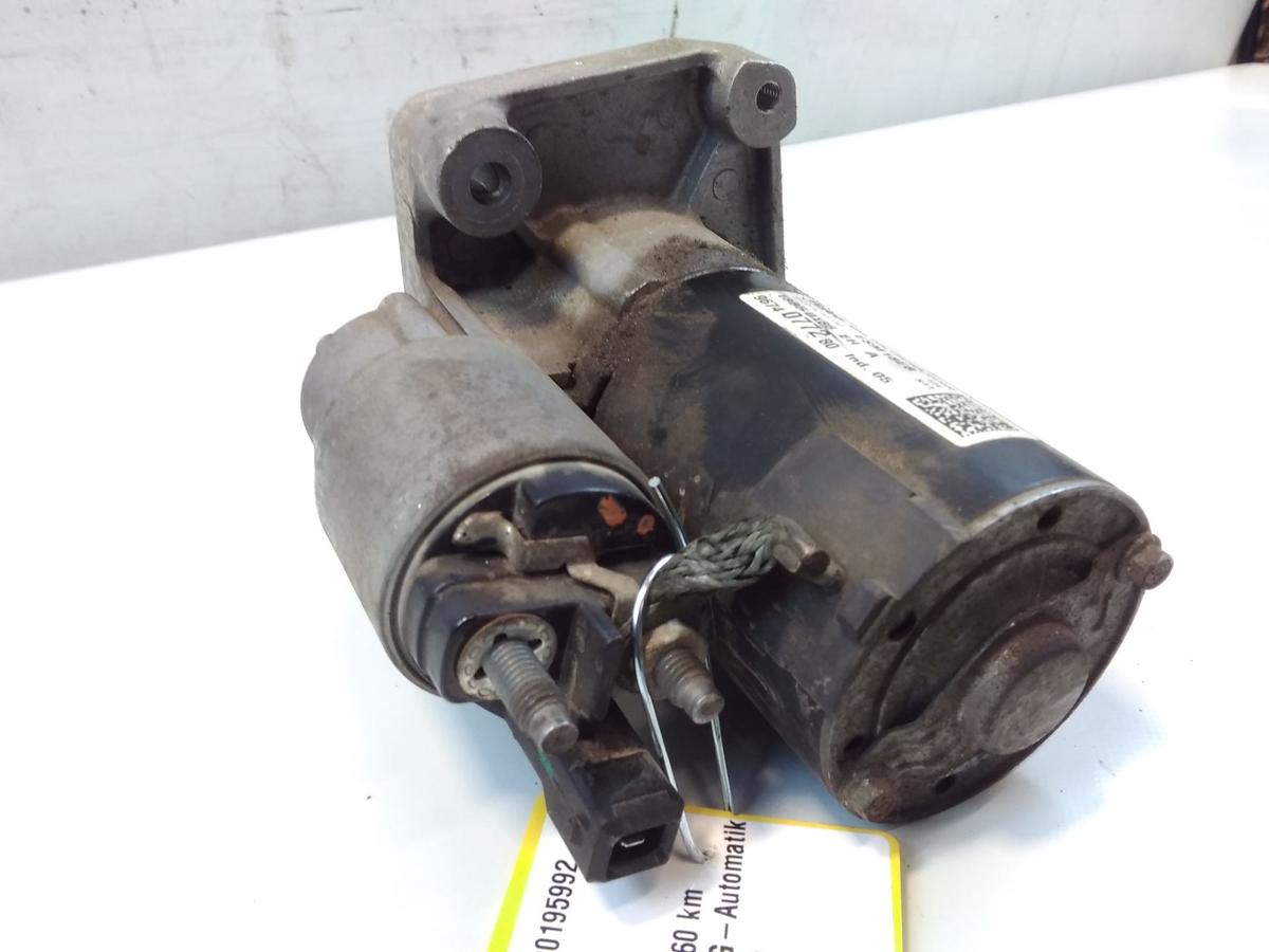 Peugeot 308 II original Anlasser Starter 1.2 96kw Automatik Bj.2015