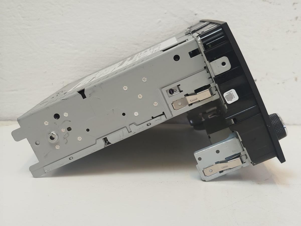 Seat Leon 5F Radio Autoradio Modell Entry Plus OEM ohne Code