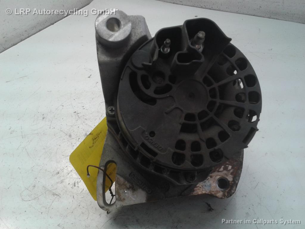 Ford KA 2 RU8 Lichtmaschine 70A Generator 51859042 DENSO 1.2 51kw BJ2010