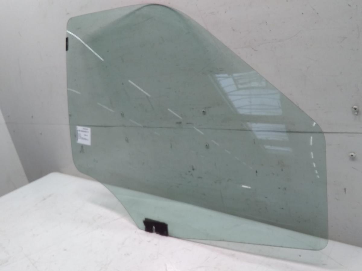 Opel Combo D Türscheibe vorn rechts grüncolor Bj.2014