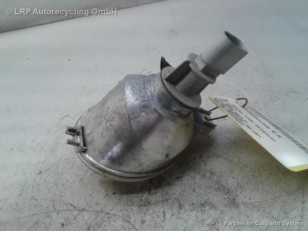 VW Lupo original Blinker Blinkleuchte rechts 6X0953156G BJ2003