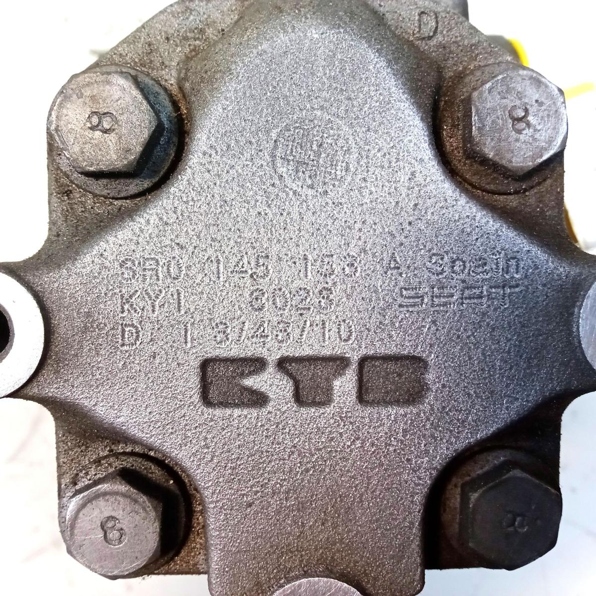 Seat Exeo ST 3R original Servopumpe 3R0145153A KYB 1.8TSI 118kw CDHB BJ2011