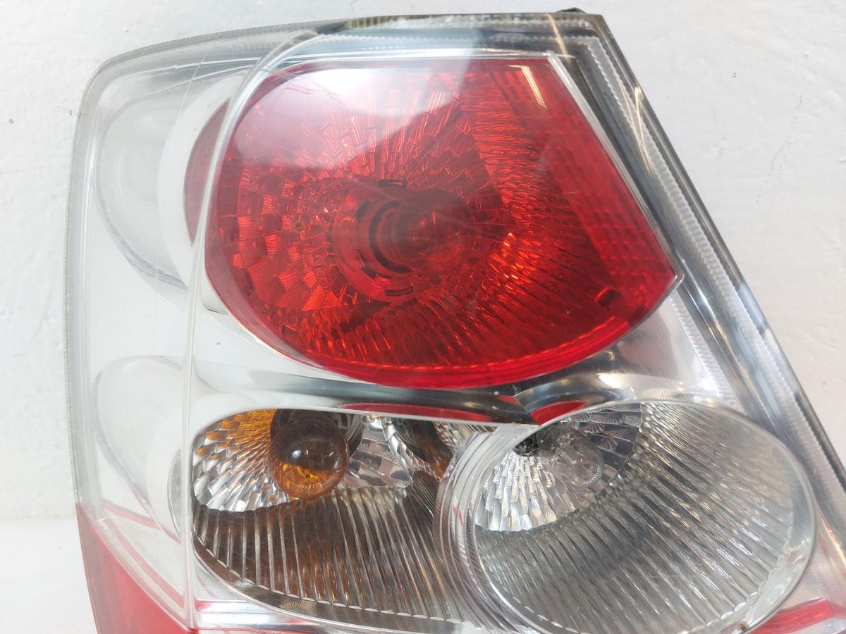Honda Civic EP1 Rückleuchte Schlussleuchte Rückleuchte hinten links OE 3 Türer