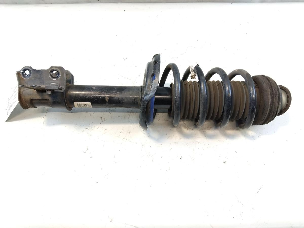 Opel Meriva B original Federbein Vorderachse rechts 1.4 88kw Bj.2012