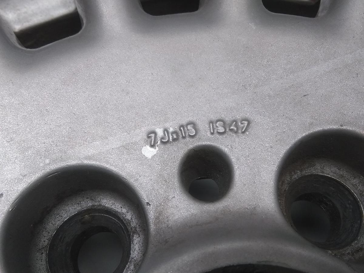 BMW 3-er E36 original Alufelge 7Jx15 ET47 1180069