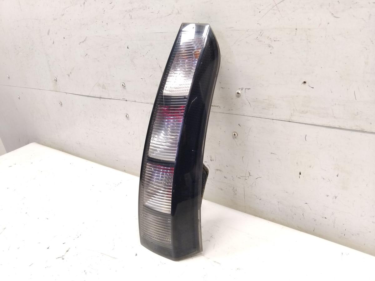 Opel Meriva A original R&uuml;ckleuchte Heckleuchte rechts Facelift BJ2009