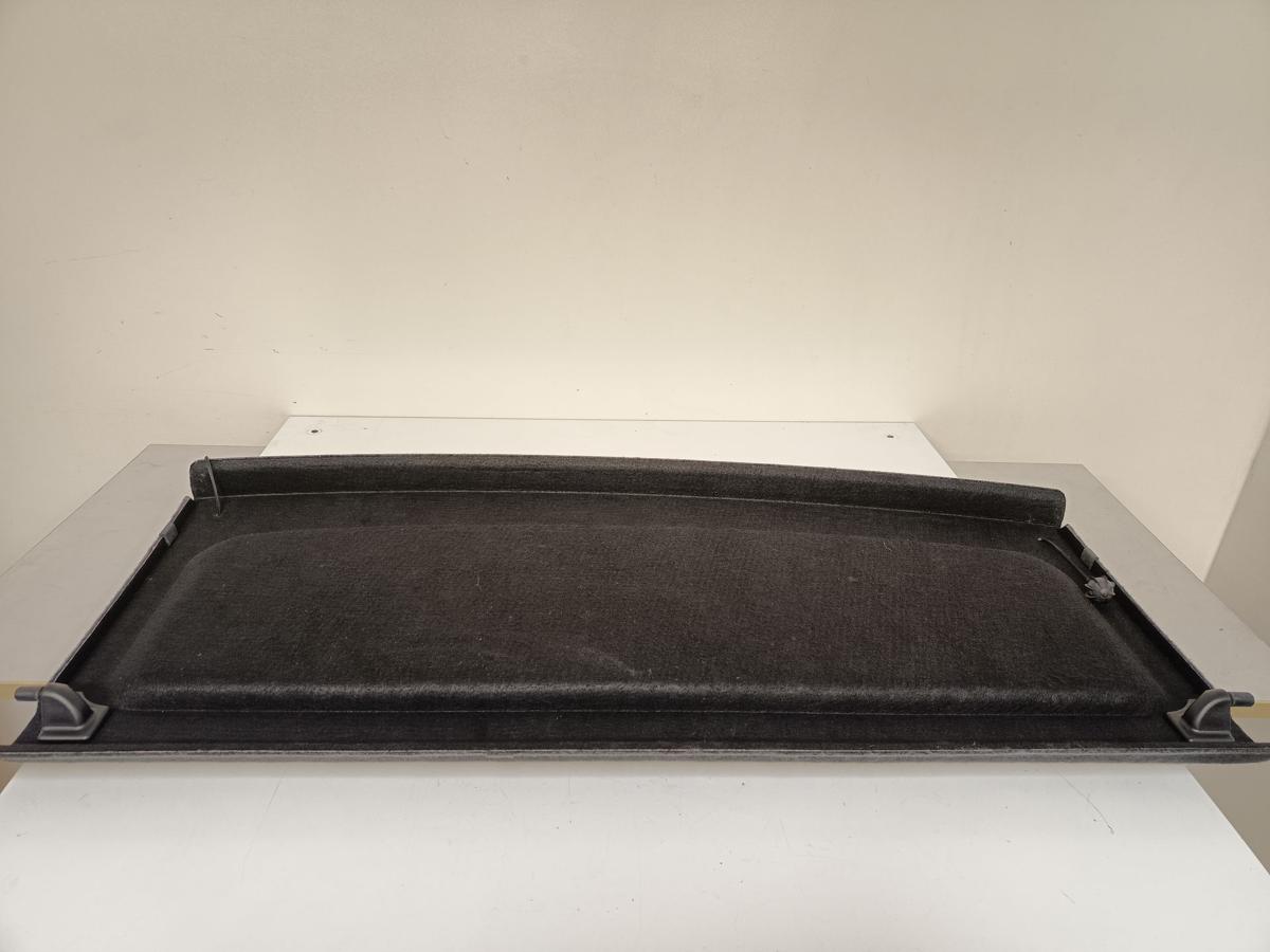 VW Polo 9N2 orig Hutablage Kofferraumabdeckung 5TRG Bj 2007