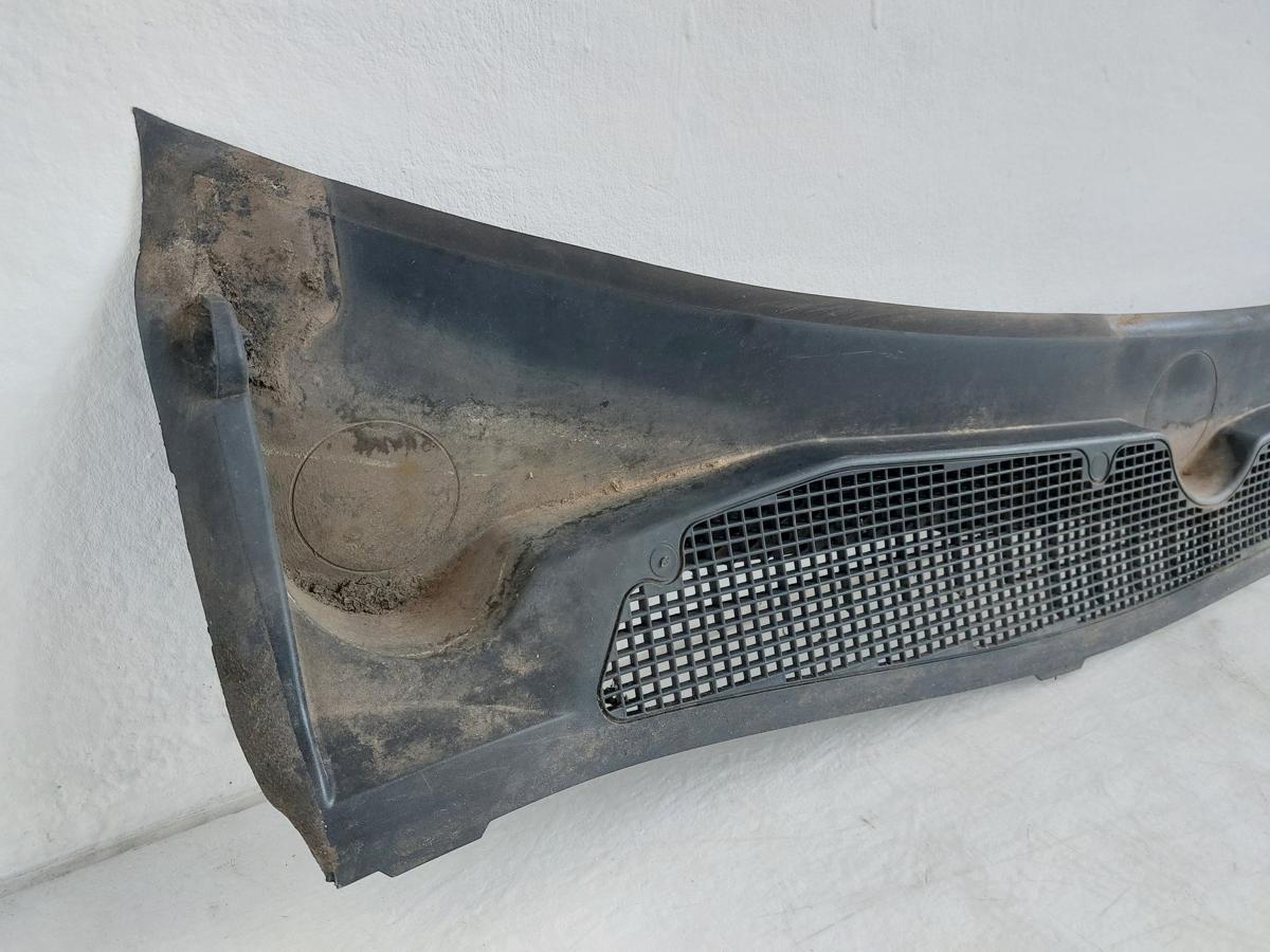 Renault Megane III Z Windlauf Abdeckung Wasserkasten