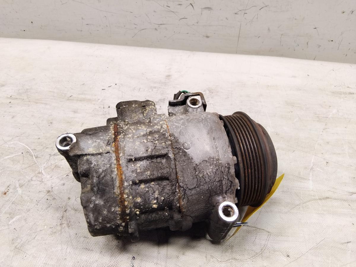 Ford Focus 3 Facelift original Klimakompressor 1.5TDCI 88kw XWDD Bj.2015