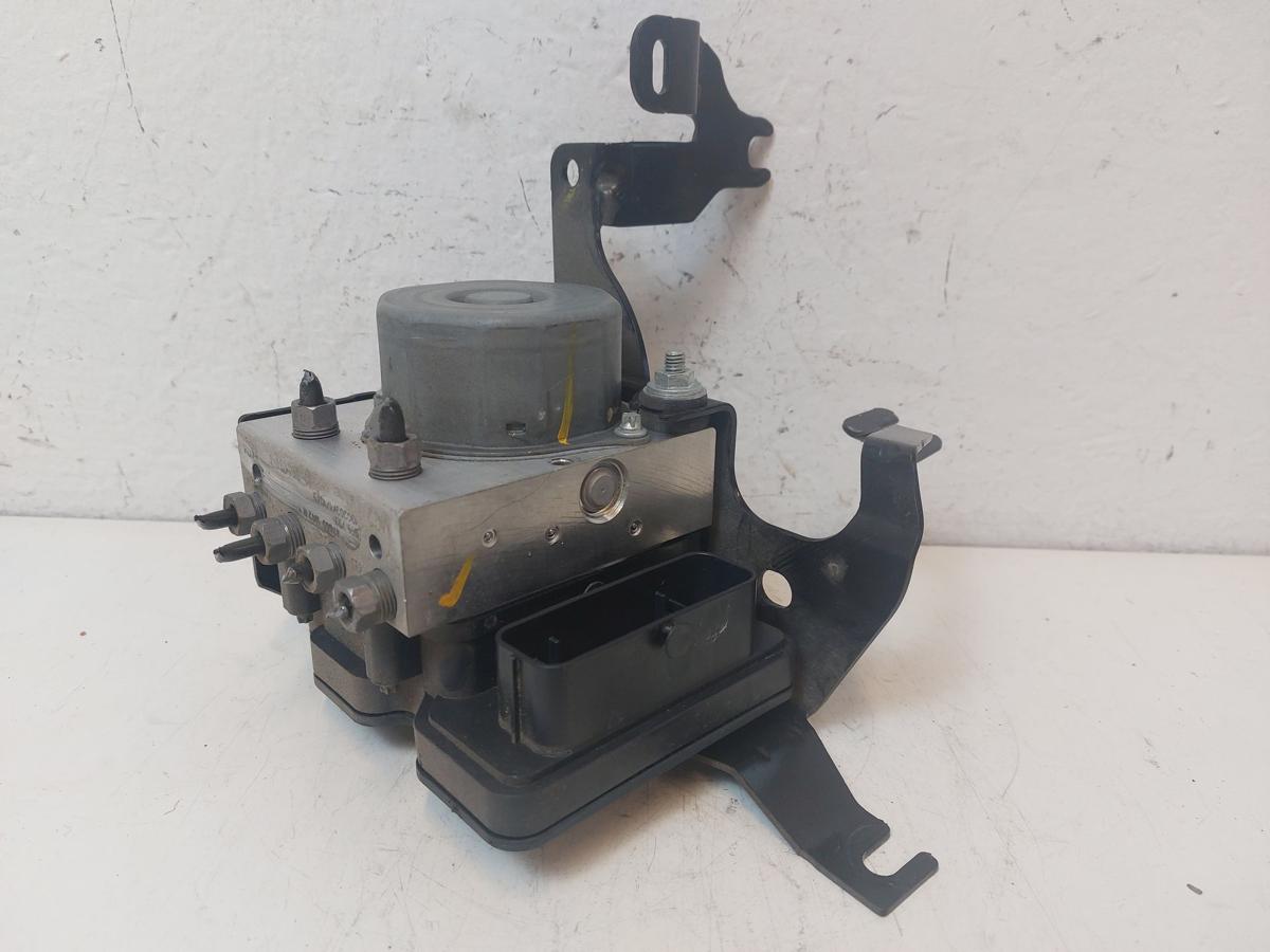 Renault Clio IV X98 TCe90 ABS Block Pumpe Hydroaggregat Steuergerät OEM