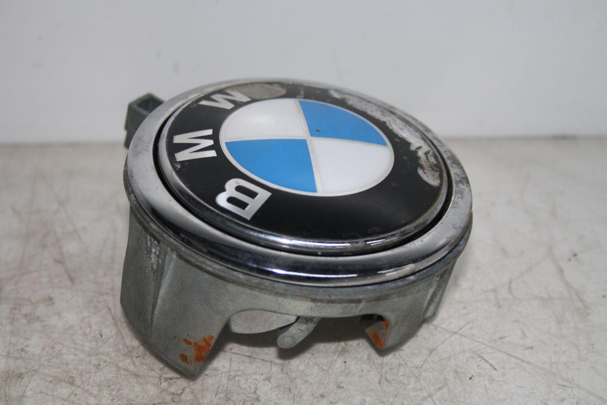 BMW 1er E87 orig Taster Schalter Heckklappe Öffner 720793301 Bj 2008