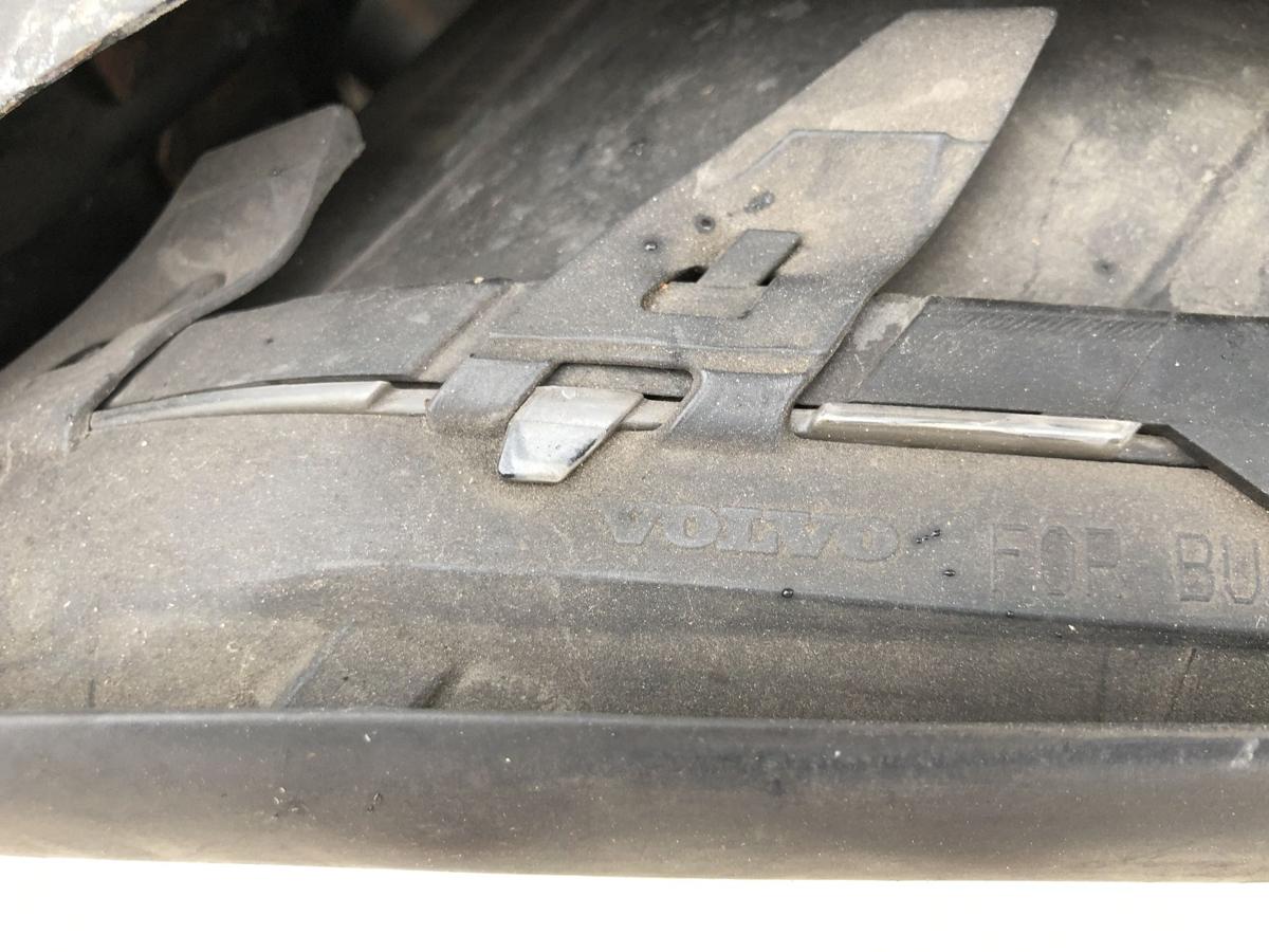 Volvo V70 Typ B Scheinwerfer links Hauptscheinwerfer Tr&uuml;bung Halogen bis 2011