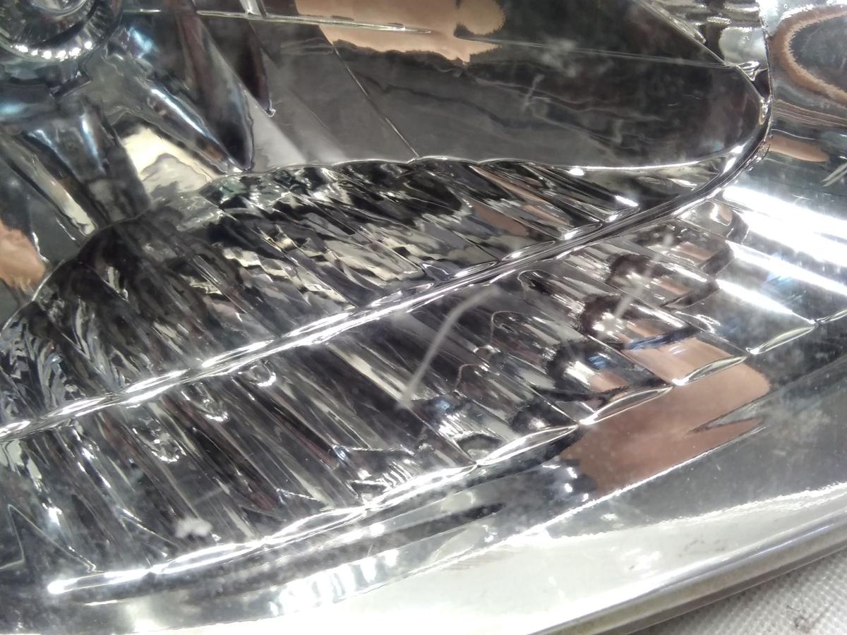 Suzuki Swift MZ Scheinwerfer rechts mit Leuchtweitenregulierung Depo BJ2007