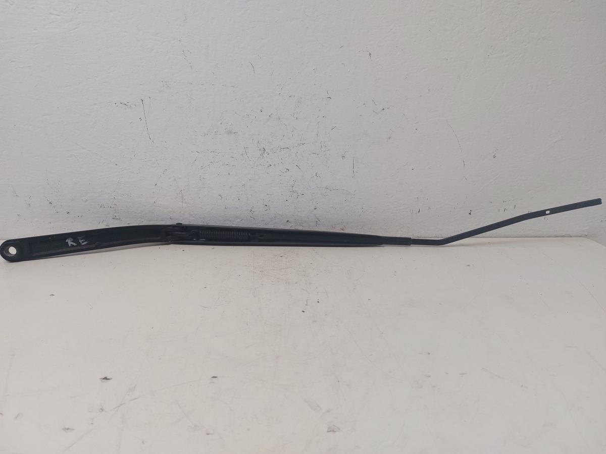 Renault Clio IV X98 TCe90 Wischerarm vorn rechts Scheibenwischerarm