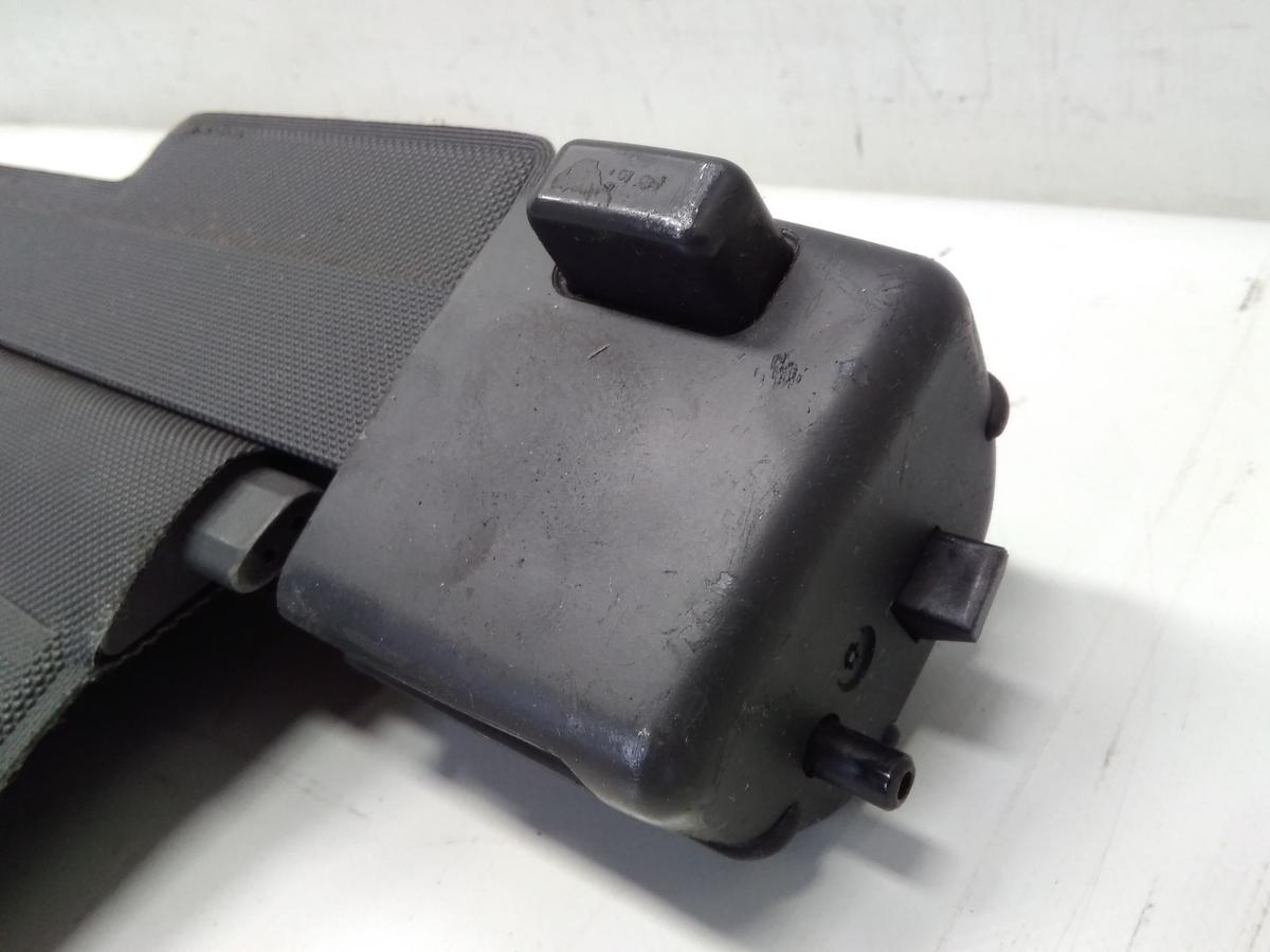 VW Passat 3BG Variant original Laderaumrollo Abdeckung Kofferraum BJ2004