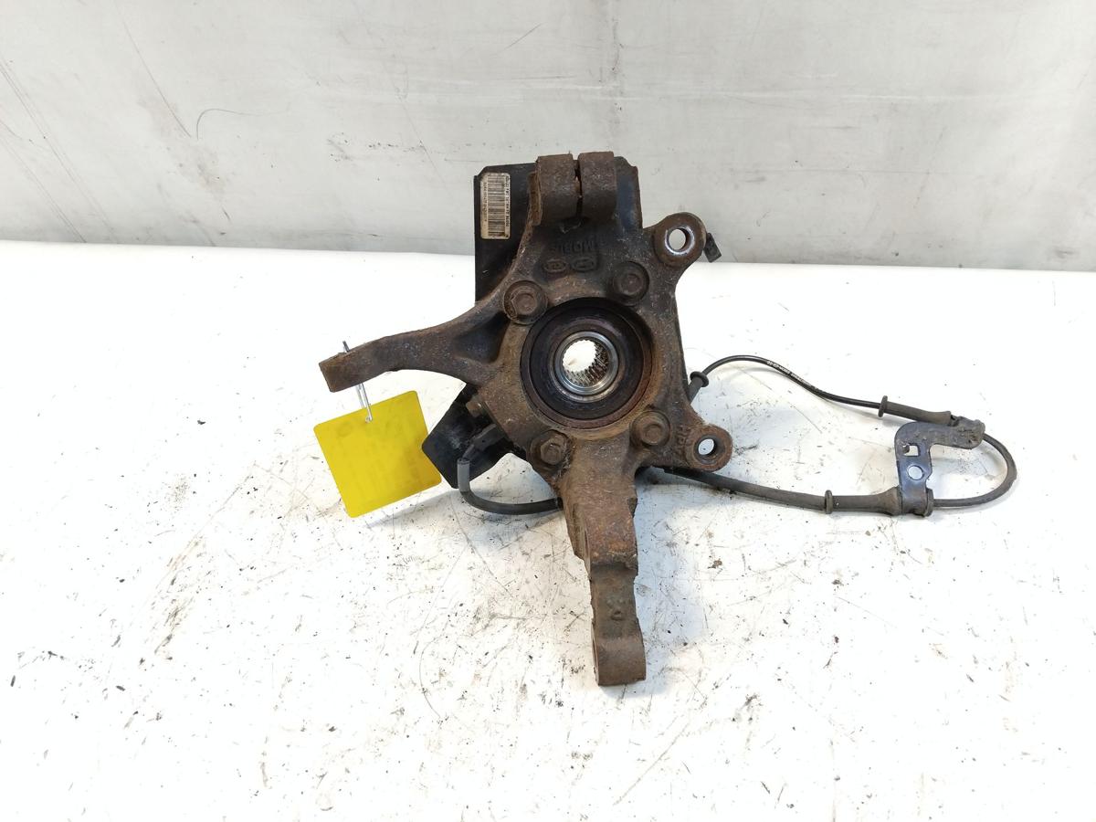 Hyundai i30 GD orig Radlagergeh&auml;use Achsschenkel vorn rechts 1.6CRDi 100kw BJ15