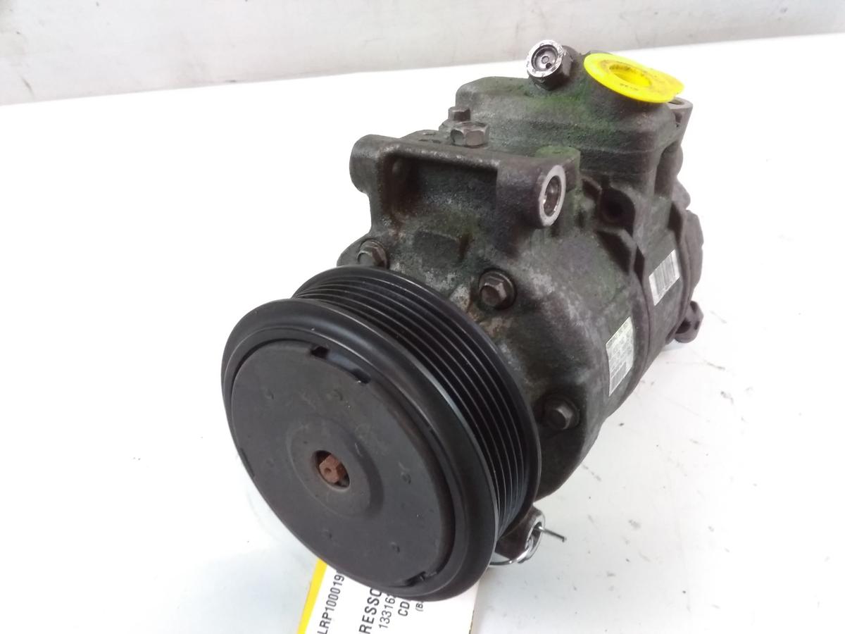 Audi A4 8K B8 original Klimakompressor 1.8TFSI 118kw CDHB Bj.2009