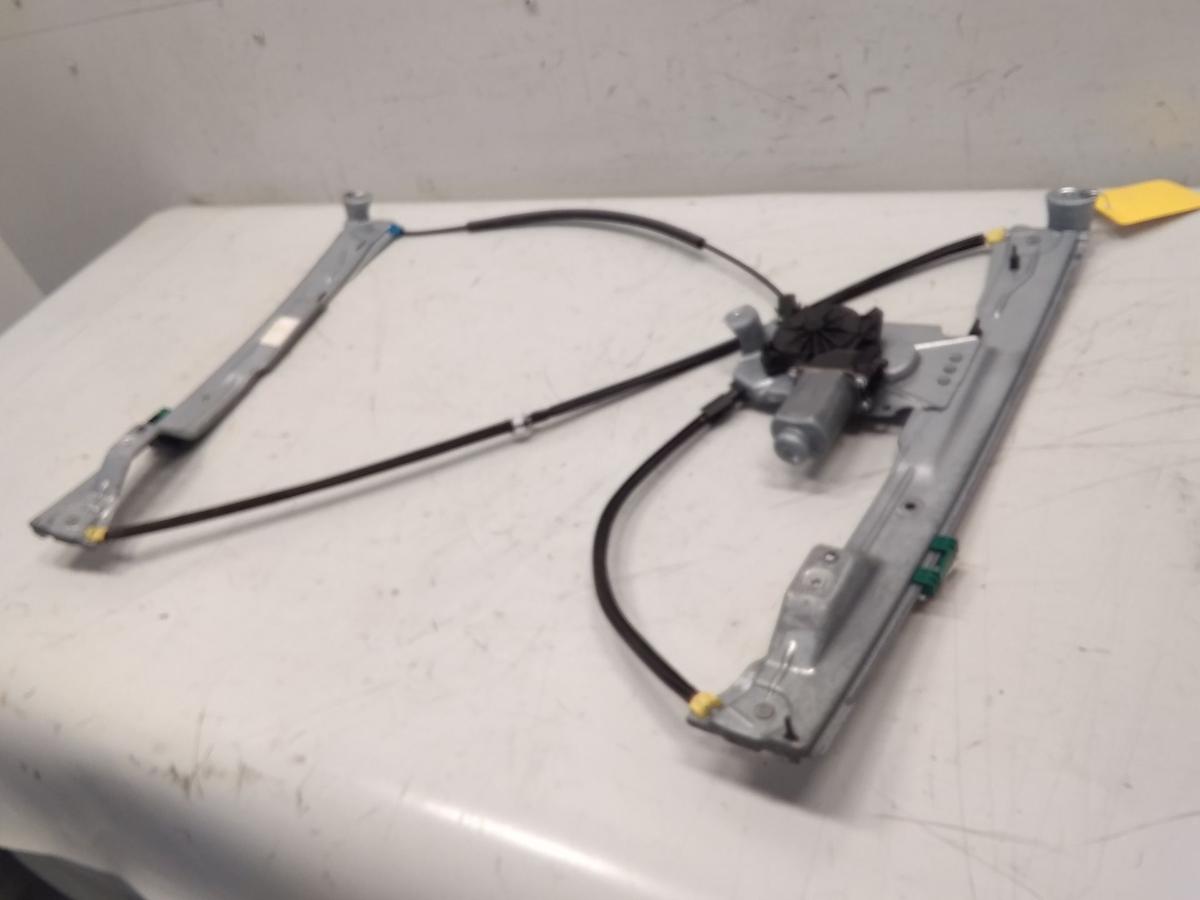 Renault Clio 3 original Fensterheber vorn links 3-T&uuml;rer elektrisch Bj.2011