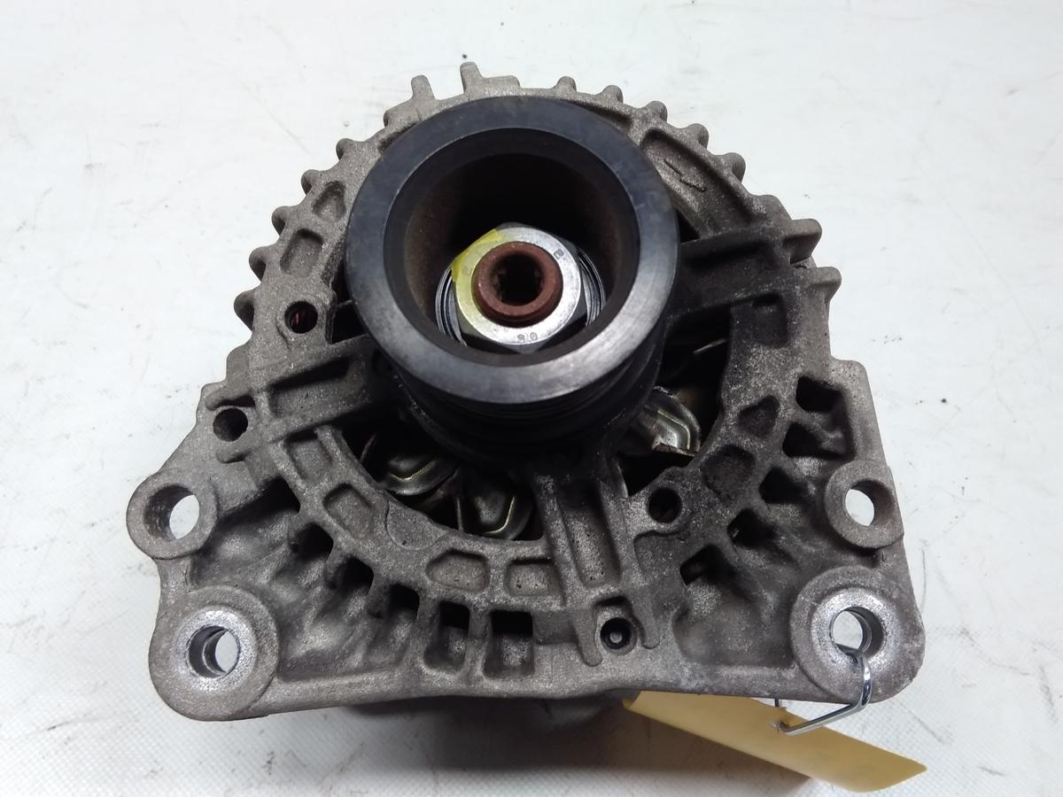 Skoda Roomster 5J orig. Lichtmaschine Generator 90A 1.4 63kw BJ2006 037903025M