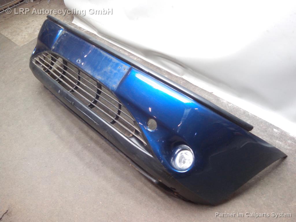 Lancia Y original Sto&szlig;f&auml;nger Sto&szlig;stange vorn mit NSW BJ1998