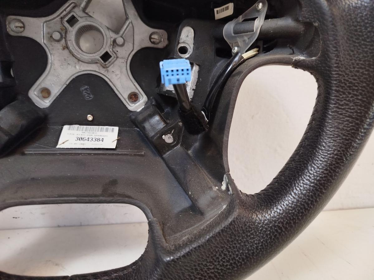 Volvo V 70 S Lederlenkrad Lenkrad Leder