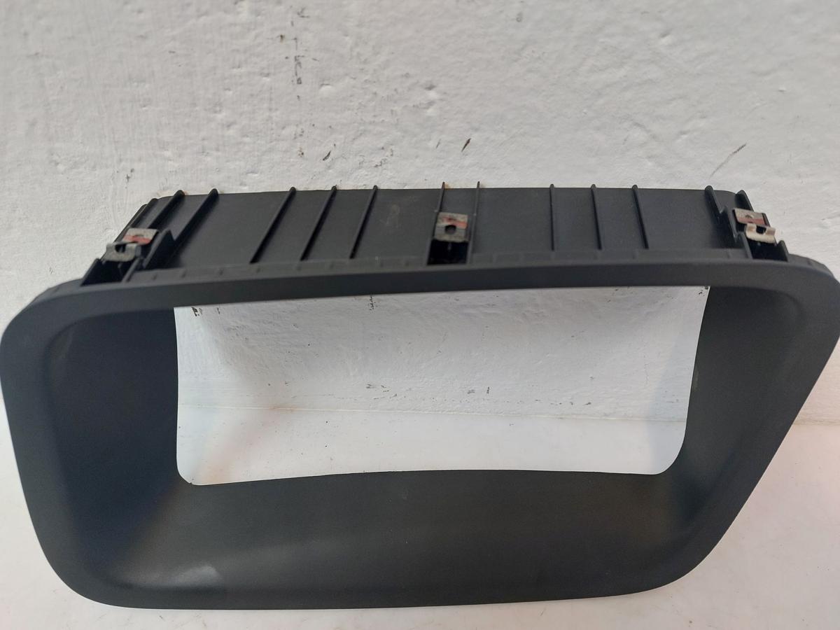 Smart #1 HX11 Pulse Rahmen Blende Verkleidung Ausschnitt Head Up Display