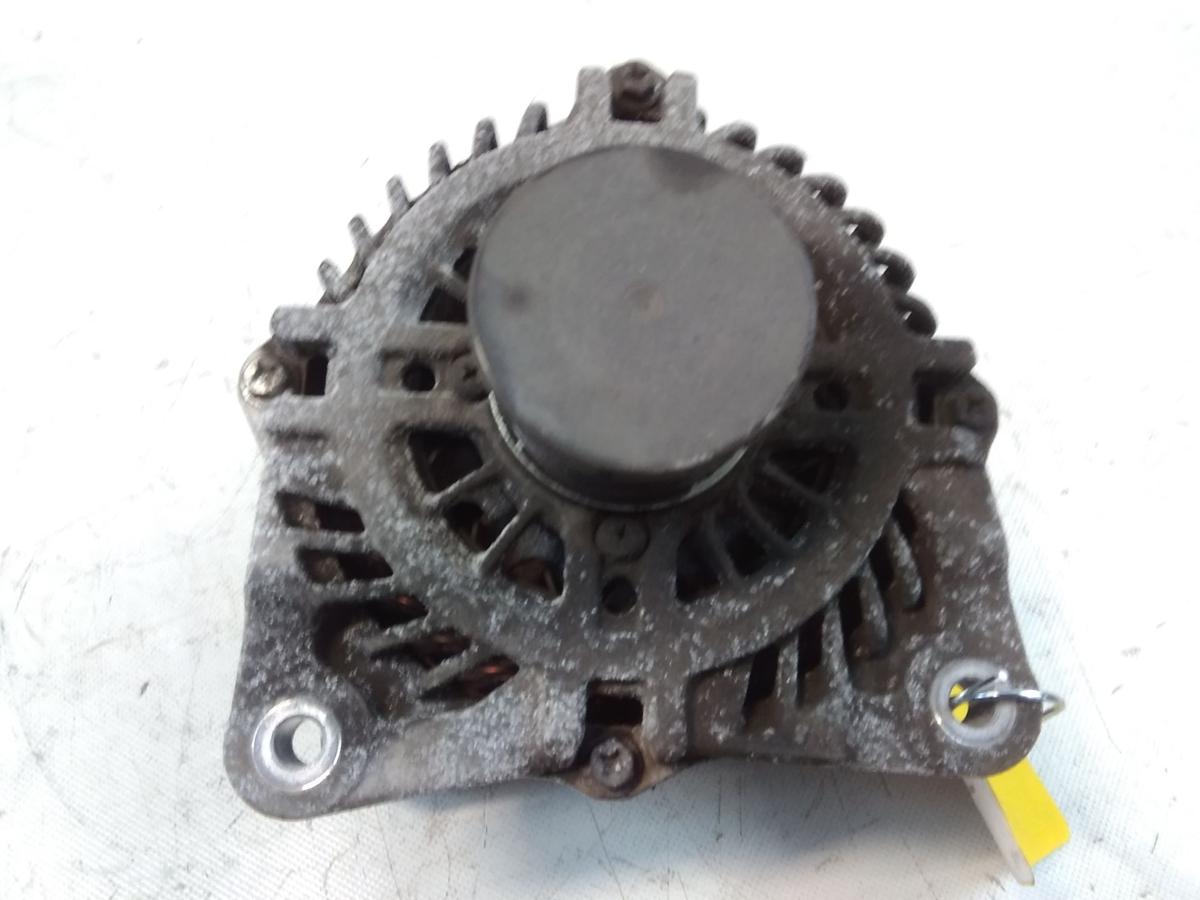 Mercedes Vito 111CDI 447 original Lichtmaschine Generator 1.6TD 84kw Bj.2014