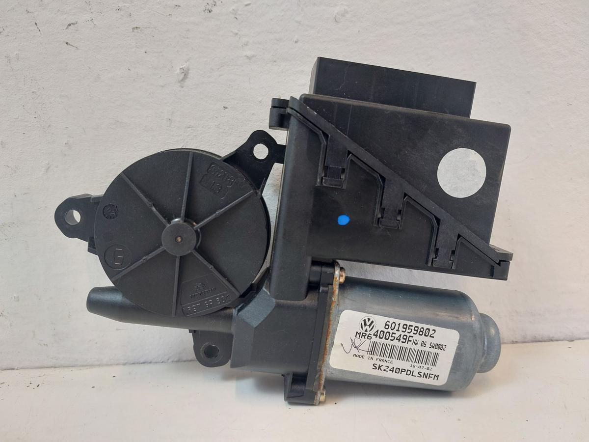 Skoda Fabia 6Y Fensterhebermotor vorn rechts Motor Fenster Hebermotor Beifahrer