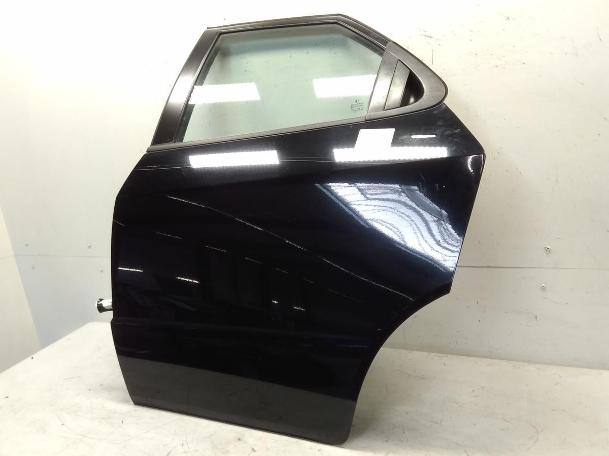 Honda Civic FK Tür hinten links Bj.2009