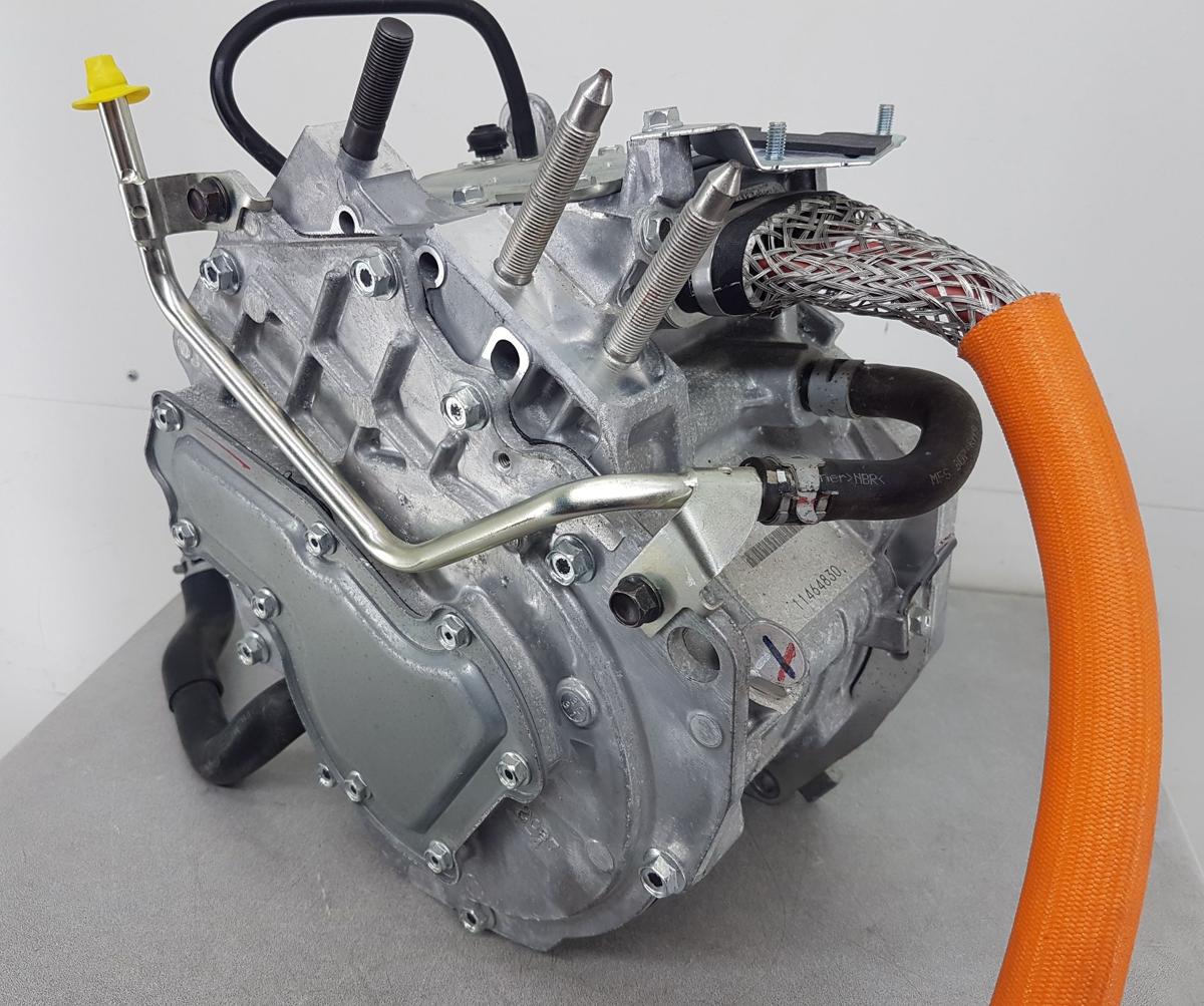 Mitsubishi Eclipse Cross original Elektromotor vorn Bj2023 Plug-In-Hybrid