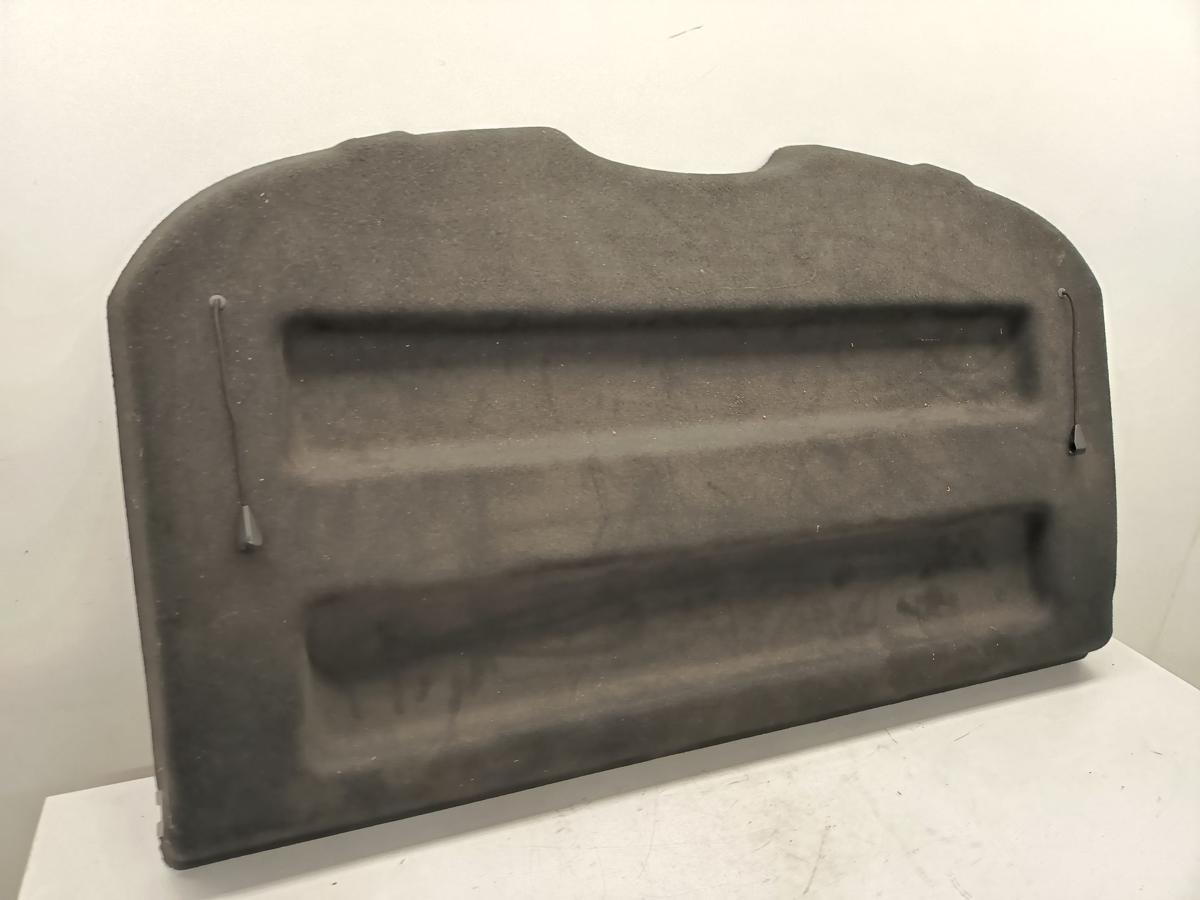 Nissan Qashqai original Hutablage Abdeckung Kofferraum Baujahr 2013