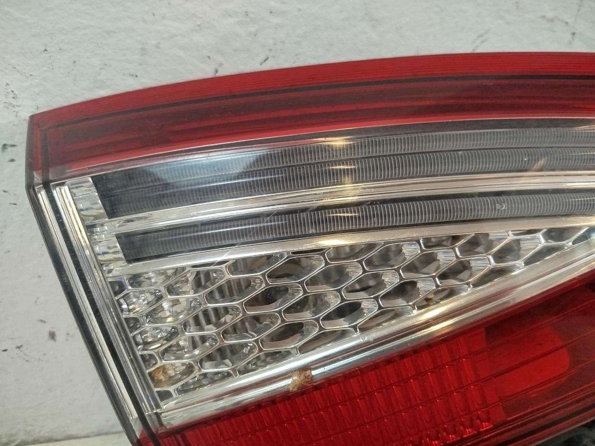 Ford Mondeo MK4 BA7 Turnier R&uuml;ckleuchte innen links R&uuml;cklicht Facelift