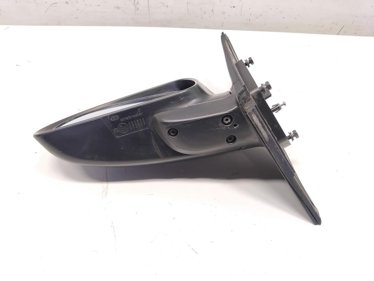 Kia Ceed ED orig. Au&szlig;enspiegel links elektrisch anklappbar&beheizt 7pol BJ2008