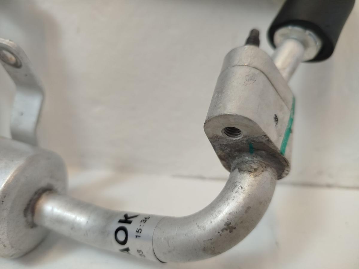 Smart #1 HX11 Pulse Klimaschlauch Klimaleitung K&auml;ltemittelleitung