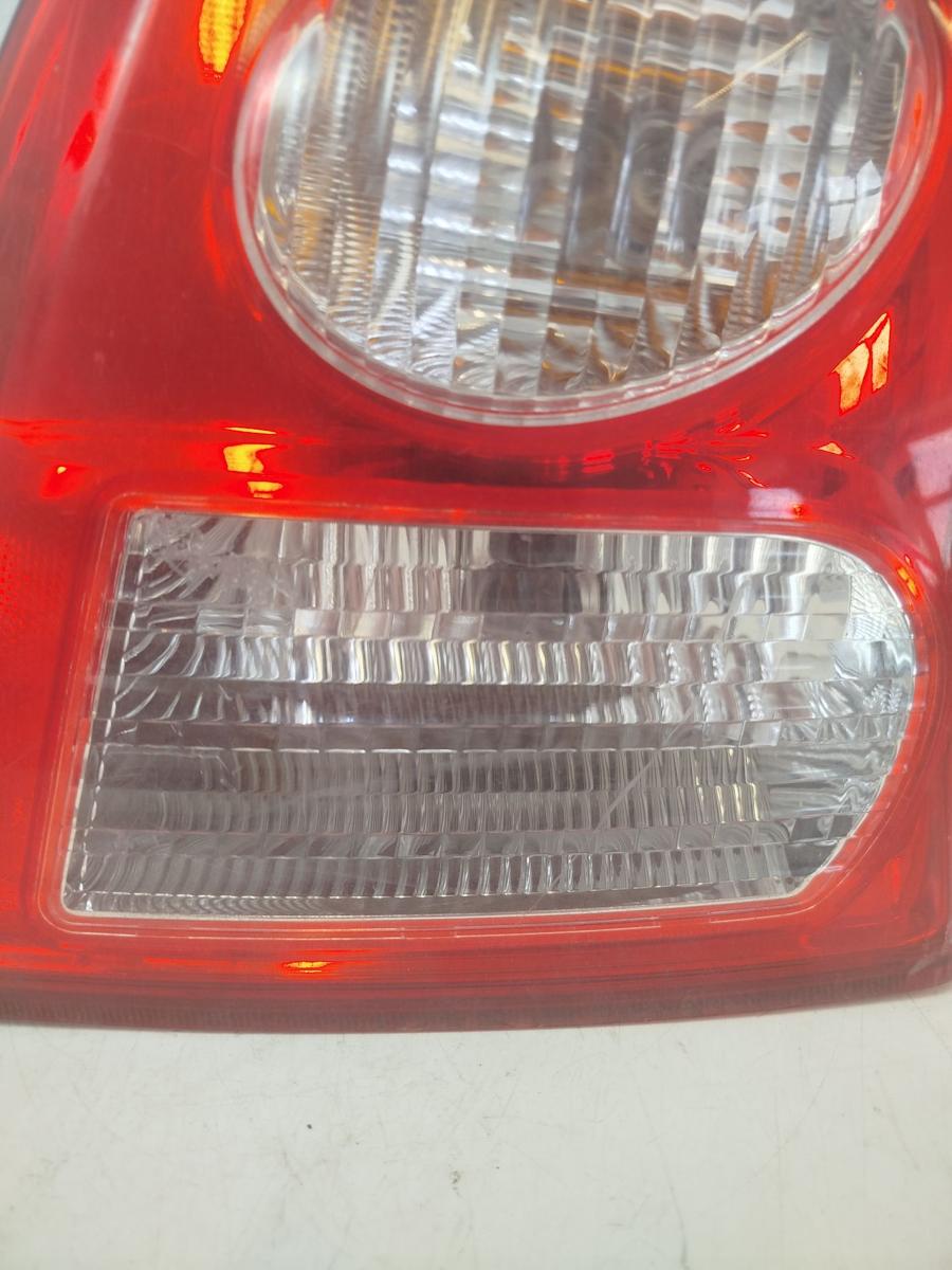 Suzuki Alto GF R&uuml;ckleuchte rechts R&uuml;cklicht Heckleuchte Schlusslicht OEM