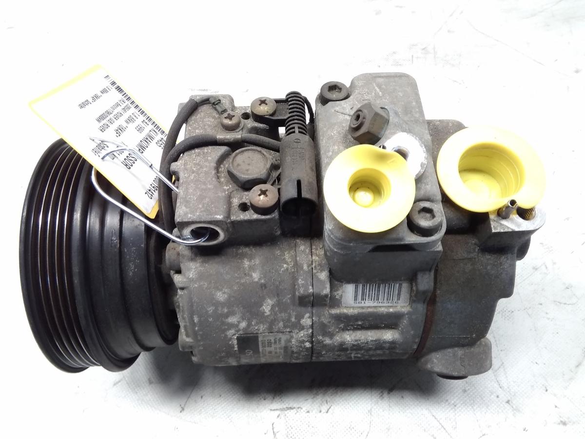 Rover 75 RJ original Klimakompressor 1.8 88kw 18K4F BJ1999 4472208050