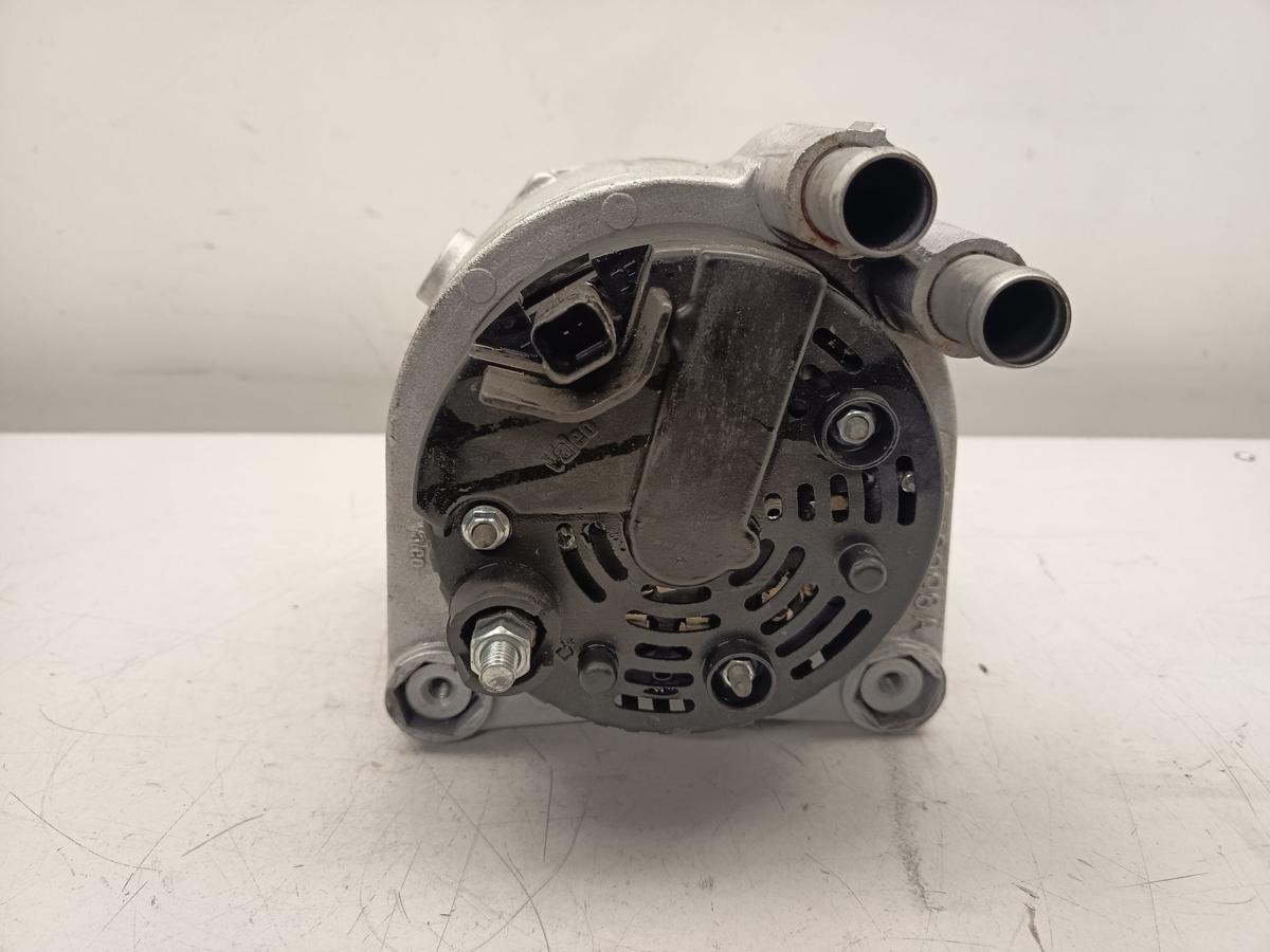 Renault Espace IV JK0/JK1 Bj 2003 Lichtmaschine Generator 2,0L 100KW Benzin