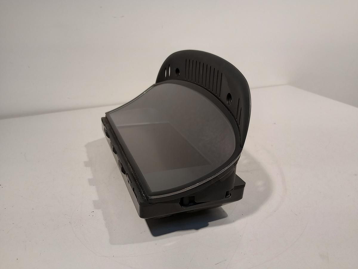 BMW 5er E60 E61 orig Display Navigation Business 65826985867 BJ 2005