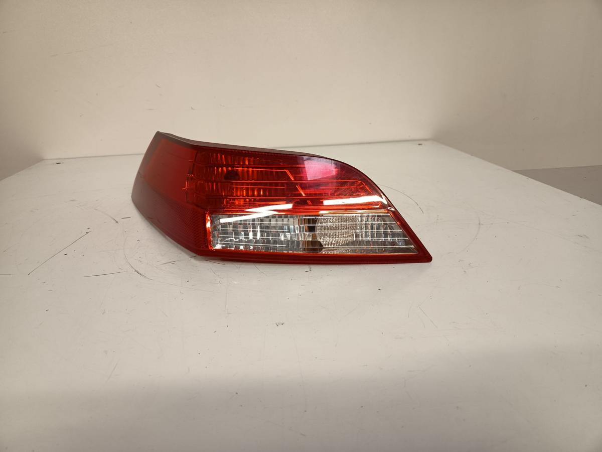 Ford Focus II CC original Rückleuchte links unten Heck/Schluss/Licht Bj 2008