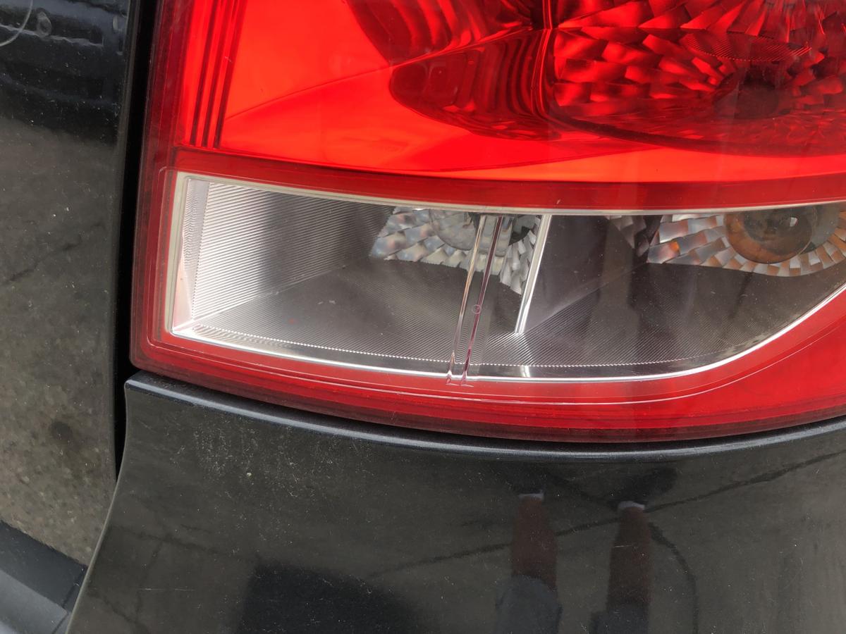 Renault Clio 3 III Grandtour R&uuml;ckleuchte rechts R&uuml;cklicht Heckleuchte Kombi