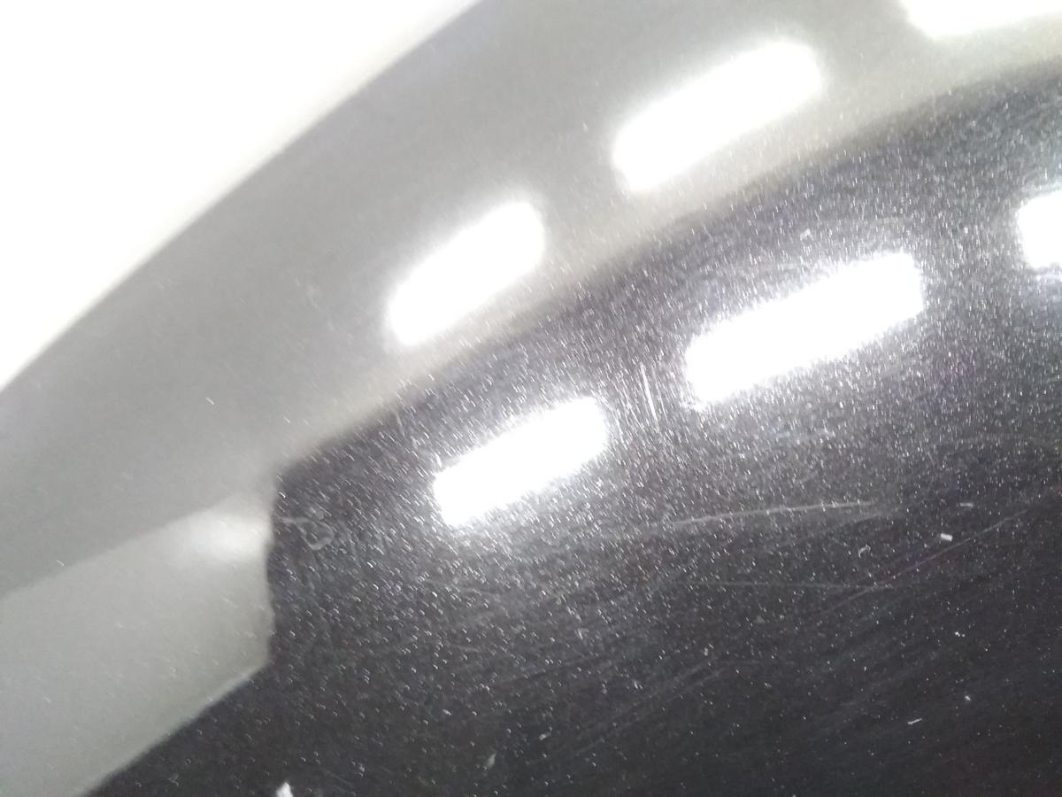 Mazda2 DJ orig.Außenspiegel rechts elektrisch unbeheizt BJ2015 41W Jet Black Mica