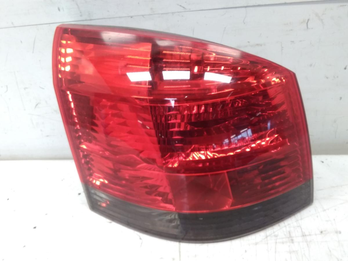 Opel Signum original R&uuml;ckleuchte Heckleuchte links Bj.2003